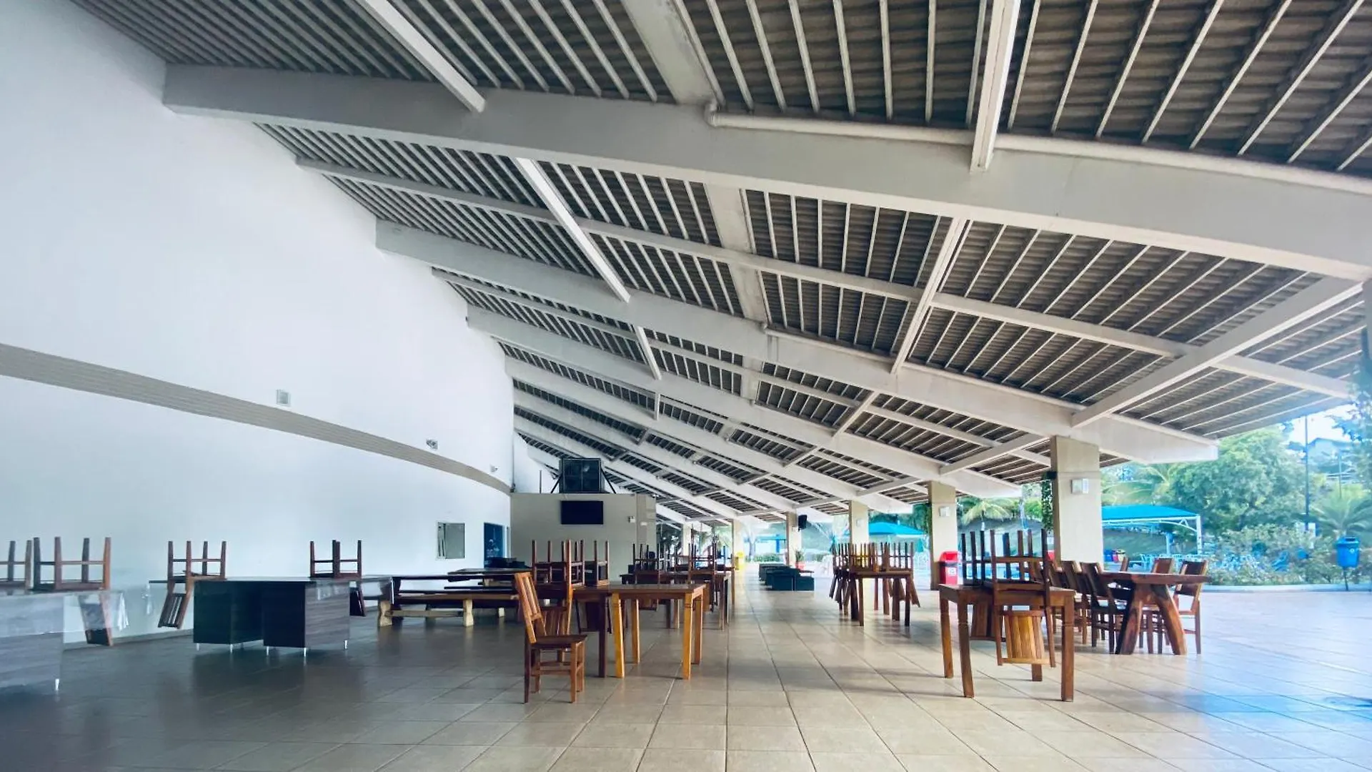 Enseada Nautico Residence De Paula Caldas Novas 0*,