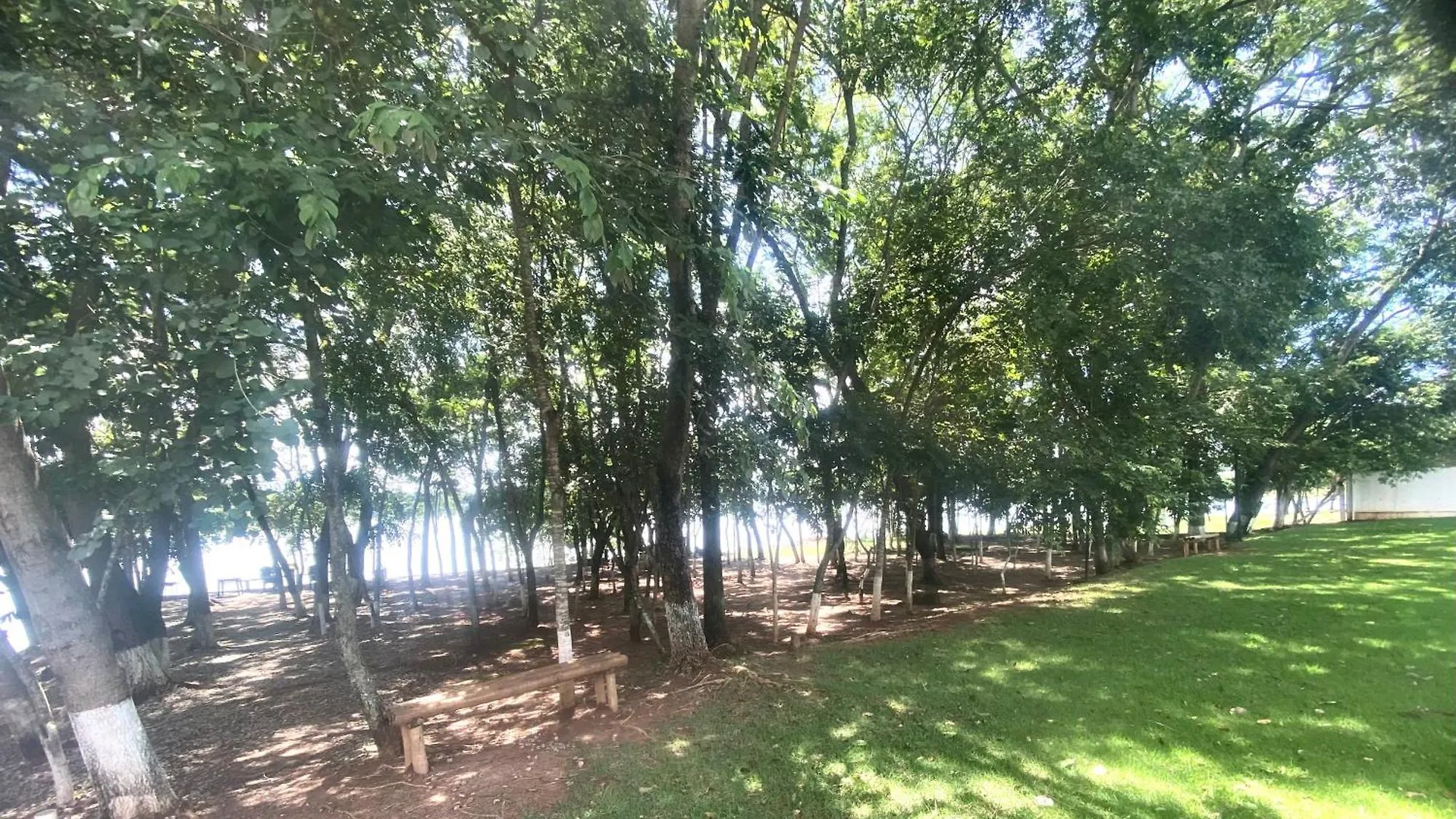 Enseada Nautico Residence De Paula Caldas Novas