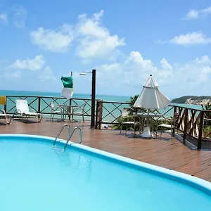 Marsallis Flat-efm601 Apartamento Natal