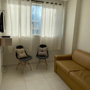 Everest Flat Service Caldas Novas